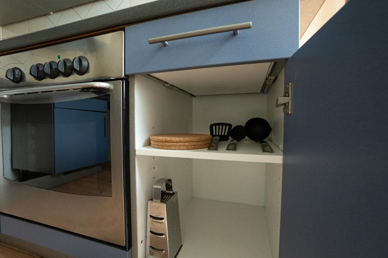 Lovely 1-Bedroom Apartment Next To Praterstern Wien Exteriör bild